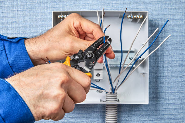 Best Electrical Troubleshooting and Repair  in Indian Rocks Beach, FL