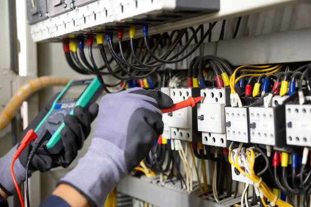 Commercial Electrical Services in Indian Rocks Beach, FL