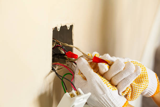 Best Electrical Maintenance Services  in Indian Rocks Beach, FL