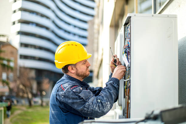 Best EV Charger Installation  in Indian Rocks Beach, FL