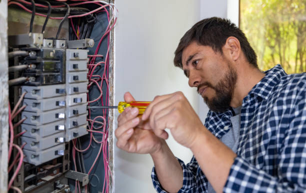 Best Commercial Electrical Services  in Indian Rocks Beach, FL