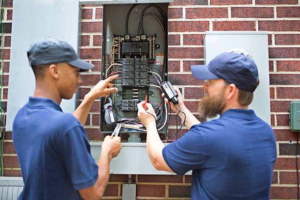 Best Industrial Electrical Services  in Indian Rocks Beach, FL